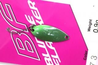 ロデオクラフト BF 0.9g #76 K.FII - 城峰釣具店 秩父の釣り具