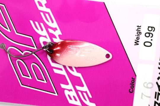 ロデオクラフト　BF ロデオクラフト BF ブラインドフランカー 0.5g「2023新色