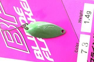 BF 1.4g - 城峰釣具店 秩父の釣り具さん 通販サイト