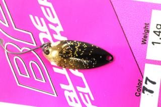 心の友よ　ロデオ BF BF 0.4g - 城峰釣具店 秩父の釣り具さん 通販サイト