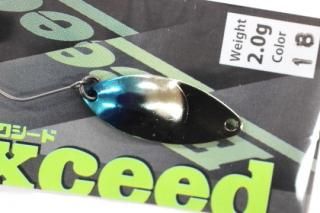 ʤ֤ Exceed  2.0g #NO.18 С֥롼