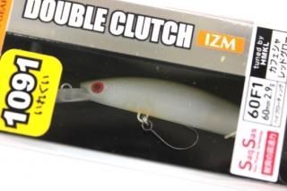 DAIWA ダブルクラッチ 60F1 #三ケ日ミカン【1091】 - 城峰釣具店 DAIWA ダブルクラッチ 60F1 #三ケ日ミカン【1091】 - 城峰釣具店