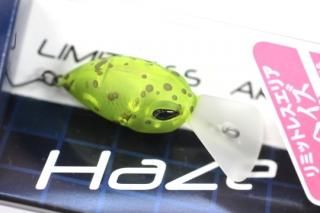 HAZE F - 城峰釣具店 秩父の釣り具さん 通販サイト