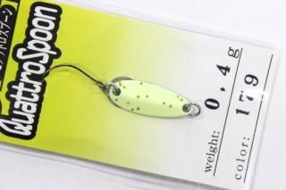 ティモン ティアロ1.6gスプーン 52個セット ティモン ティアロ1.6