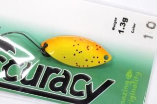 なぶら家 accuracy アキュラシー1.3g #NO.48 SIDE1 - 城峰釣具店 秩父
