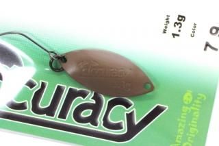 なぶら家 accuracy アキュラシー0.75g B-HOUSE #NO6 わびさび - 城峰