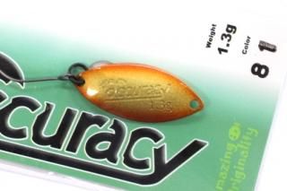 最先端 なぶら家 accuracy アキュラシー 60ケセット ルアー用品