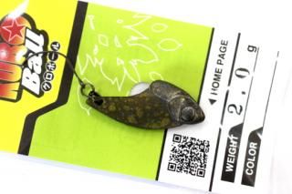 TIMON ܡ 2.0g #åȥڥå