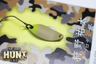 HUNT/ハント - 城峰釣具店 秩父の釣り具さん 通販サイト