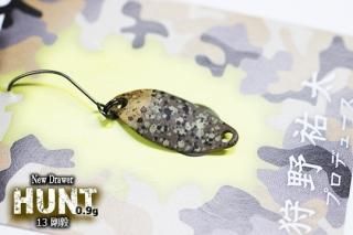 New Drawer Hunt ϥ 0.9g #T-13 䵣