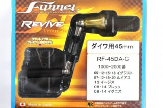 REVIVE Funnel եͥ 45 #