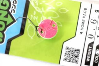 TIMON BUNG ֥ 0.6g #187 åW
