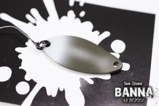 BANNA/バンナ - 城峰釣具店 秩父の釣り具さん 通販サイト