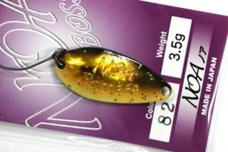 ロデオクラフト 999.9 Meister イエローウルフ 62ML - 城峰釣具店 秩父