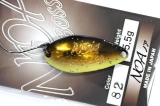 ǥե Υ NOA BOSS 5.5g #82 2014Υ֥顼 