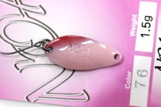ロデオクラフト ノア NOA 1.5g #73 K.F - 城峰釣具店 秩父の釣り