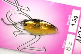 ロデオクラフト 999.9 Meister イエローウルフ 61L-e - 城峰釣具店