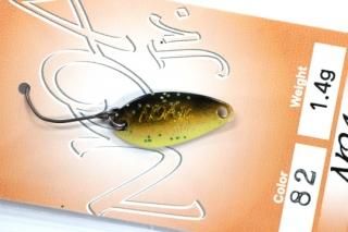 TIMON Tコネクション TCA-S55LML-ST - 城峰釣具店 秩父の釣り具さん