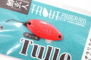 Υ꡼ Tulle  𸼿ͥ塼 1.4g #001 ήֶ