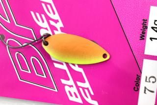 ǥե BF 1.4g #75 N.O2(顼)