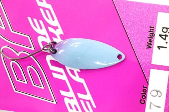 ロデオクラフト BF 1.4g #79 K.F IV - 城峰釣具店 秩父の釣り具