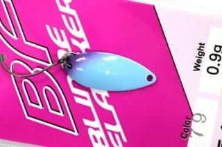 ロデオクラフト BF 0.9g #75 N.O2(奥山カラー) - 城峰釣具店