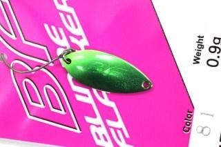 ロデオクラフト BF 0.9g #75 N.O2(奥山カラー) - 城峰釣具店