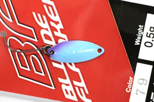 ロデオクラフト BF 0.5g #79 K.F IV - 城峰釣具店 秩父の釣り具