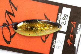 ǥե 塼 QM 2.8g #82 2014Υ֥顼 