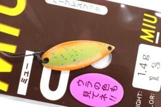 フォレスト/FOREST - 城峰釣具店 秩父の釣り具さん 通販サイト