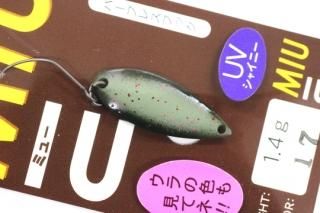 フォレストの釣具になります。 商品検索 - 城峰釣具店 秩父の釣り具さん 通販サイト