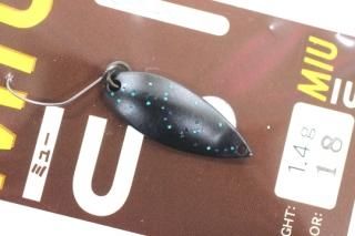 FOREST フォレスト ＭＩＵミュースプーン１.４ｇ ３８個セット FOREST フォレスト MIUミュースプーン1.4g 38個セット