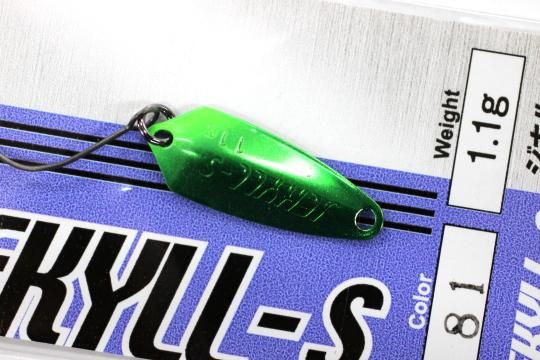 ⑦ロデオクラフト ジキル1.8g 34まい ⑦ロデオクラフト ジキル