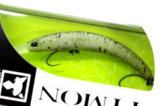 新品 未使用 ティモン フッテンFS ペピーノ SR MR DR 5個セット JACKALL ティモン ペピーノ SR お一人様カラー問わず1点限り