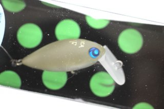 ロデオクラフト モカSR HF 2HOOK #さちおの茶