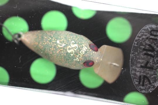 ロデオクラフト モカ ラトル♪ SR SS 2HOOK #UFO - 釣り具の通販サイト