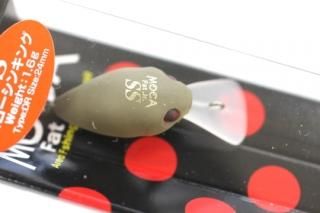 ファットモカJr DR SS - 城峰釣具店 秩父の釣り具さん 通販サイト
