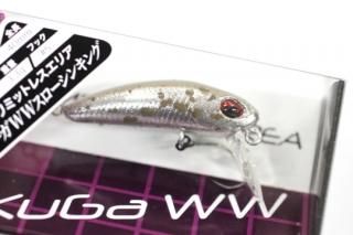 クーガ WW - 城峰釣具店 秩父の釣り具さん 通販サイト