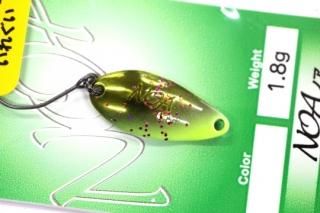 ロデオクラフト 999.9 マイスター ホワイトウルフ 62UL-E - 城峰釣具店