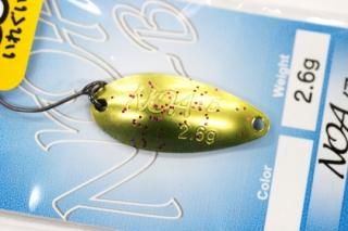 ǥե Υ NOA-B 2.6g #T.S IV1091 