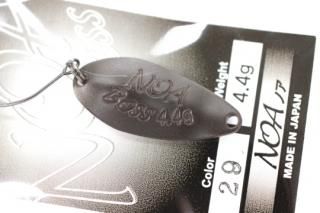 ǥե Υ NOA BOSS 4.4g #29 