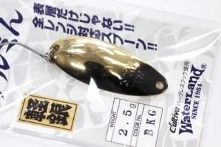  ߤ 2.5g #BKG