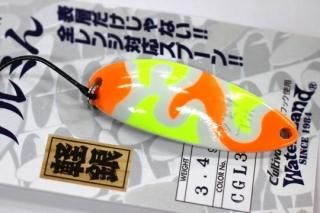  ߤ 3.4g #CGL3