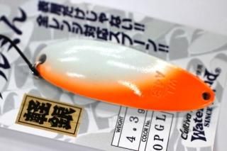 スプーン 3.6g～5.5g - 城峰釣具店 秩父の釣り具さん 通販サイト
