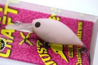 ロデオクラフト　モカ　城峰オリカラ4点セット　サクラミソ　新品未使用 Yahoo!オークション -「城峰 オリカラ」(クランクベイト) (淡水