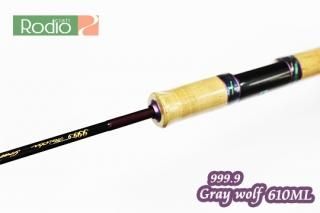 Gray wolf/グレーウルフ - 城峰釣具店 秩父の釣り具さん 通販サイト Gray wolf/グレーウルフ - 城峰釣具店 秩父の釣り具さん 通販サイト