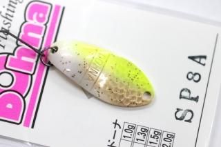 ドーナ 2.0g - 城峰釣具店 秩父の釣り具さん 通販サイト