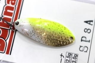 アングラーズシステム/anglers system - 城峰釣具店 秩父の釣り