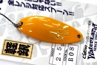  ߤ 2.5g #B08 饷