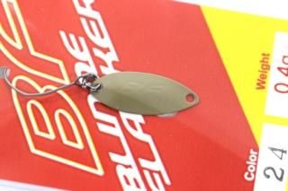 心の友よ　ロデオ BF ロデオクラフト,ブラインドフランカー